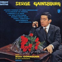 Purchase Serge Gainsbourg - N2 (Remastered 2001)