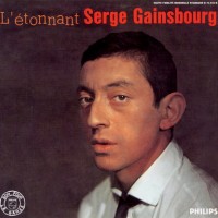 Purchase Serge Gainsbourg - L'etonnant Serge Gainsbourg (Remastered 2008)