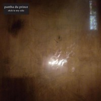 Purchase Pantha du Prince - Stick To My Side (MCD)
