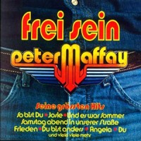 Purchase Peter Maffay - Frei Sein (Vinyl)
