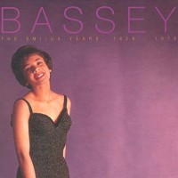 Purchase Shirley Bassey - The EMI UA Years 1959 To 1979 CD1