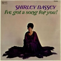 Purchase Shirley Bassey - I've Got A Song For You (Vinyl)