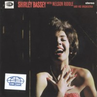 Purchase Shirley Bassey - Let's Face The Music (With Nelson Riddle) (Vinyl)