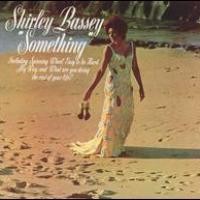 Purchase Shirley Bassey - Something (Vinyl)