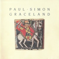 Purchase Paul Simon - Graceland (Vinyl)