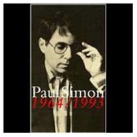 Purchase Paul Simon - 1964 - 1993 CD1
