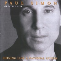 Purchase Paul Simon - Greatest Hits: Shining Like A National Guitar