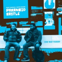 Purchase Paranoid Castle - One Way Ticket
