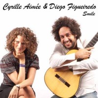 Purchase Cyrille Aimee & Diego Figueiredo - Smile