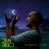 Purchase Dan Reed - Signal Fire