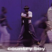 Purchase Calvin Richardson - Country Boy