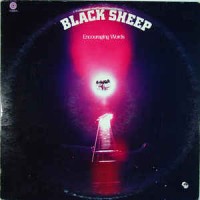 Purchase Black Sheep (5) - Encouraging Words (Remastered 2016)