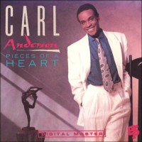 Purchase Carl Anderson - Pieces Of A Heart