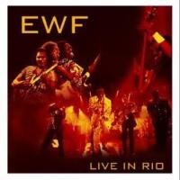 Purchase Earth, Wind & Fire - Live In Rio