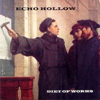 Purchase Echo Hollow - Diet Of Worms