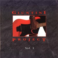 Purchase Giuntini Project - Guintini Project Vol. I