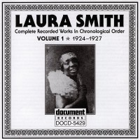 Purchase Laura Smith - Laura Smith, Vol.1 (1924-1927)