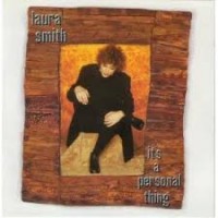 Purchase Laura Smith (CAN) - It's A Personal Thing