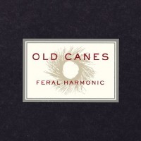 Purchase Old Canes - Feral Harmonic