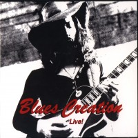 Purchase Blues Creation - Live (Remastered 2001)