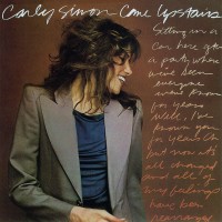 Purchase Carly Simon - Come Upstairs (Vinyl)