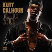 Purchase Kutt Calhoun - Black Gold