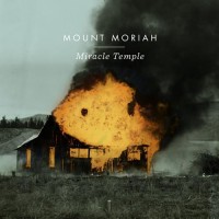 Purchase Mount Moriah - Miracle Temple