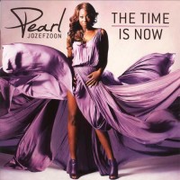 Purchase Pearl Jozefzoon - The Time Is Now
