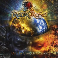 Purchase Red Rose - On The Cusp Of Change