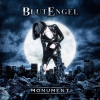 Purchase Blutengel - Monument (Limited Box Edition) CD2