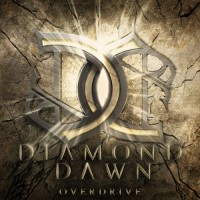 Purchase Diamond Dawn - Overdrive
