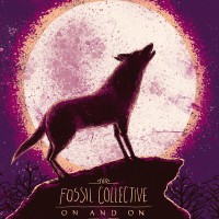 Purchase Fossil Collective - On And On (EP)