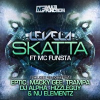 Purchase Levela - Skatta (Feat. MC Funsta) (MCD)