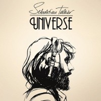 Purchase Sebastien Tellier - Universe