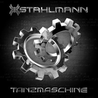 Purchase Stahlmann - Tanzmaschine (CDS)