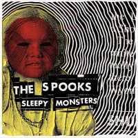 Purchase Spooks - Sleepy Monsters (EP)