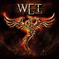 Purchase W.E.T. - Rise Up