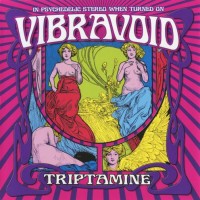 Purchase Vibravoid - Triptamine
