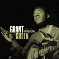 Purchase Grant Green - Retrospective 1961-1966 CD3