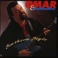 Purchase Omar & the Howlers - Southern Style