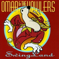Purchase Omar & the Howlers - Swingland