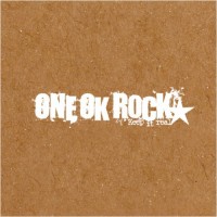 Purchase One Ok Rock - Keep It Real (EP)