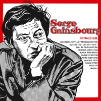 Purchase Serge Gainsbourg - Initials B.B. (Vinyl)