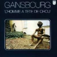 Purchase Serge Gainsbourg - L'homme À Tête De Chou (Vinyl)