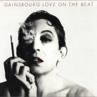 Purchase Serge Gainsbourg - Love On The Beat (Vinyl)