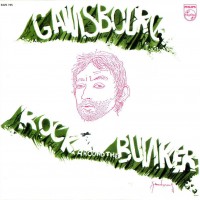Purchase Serge Gainsbourg - Rock Around The Bunker (Vinyl)