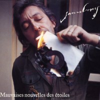 Purchase Serge Gainsbourg - Mauvaises Nouvelles Des Etoiles (Deluxe Edition) (Remastered 2003) CD1