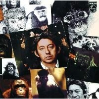 Purchase Serge Gainsbourg - Vu De L'exterieur (Vinyl)