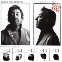 Purchase Serge Gainsbourg - You're Under Arrest