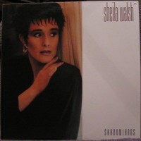Purchase Sheila Walsh - Shadowlands (Vinyl)